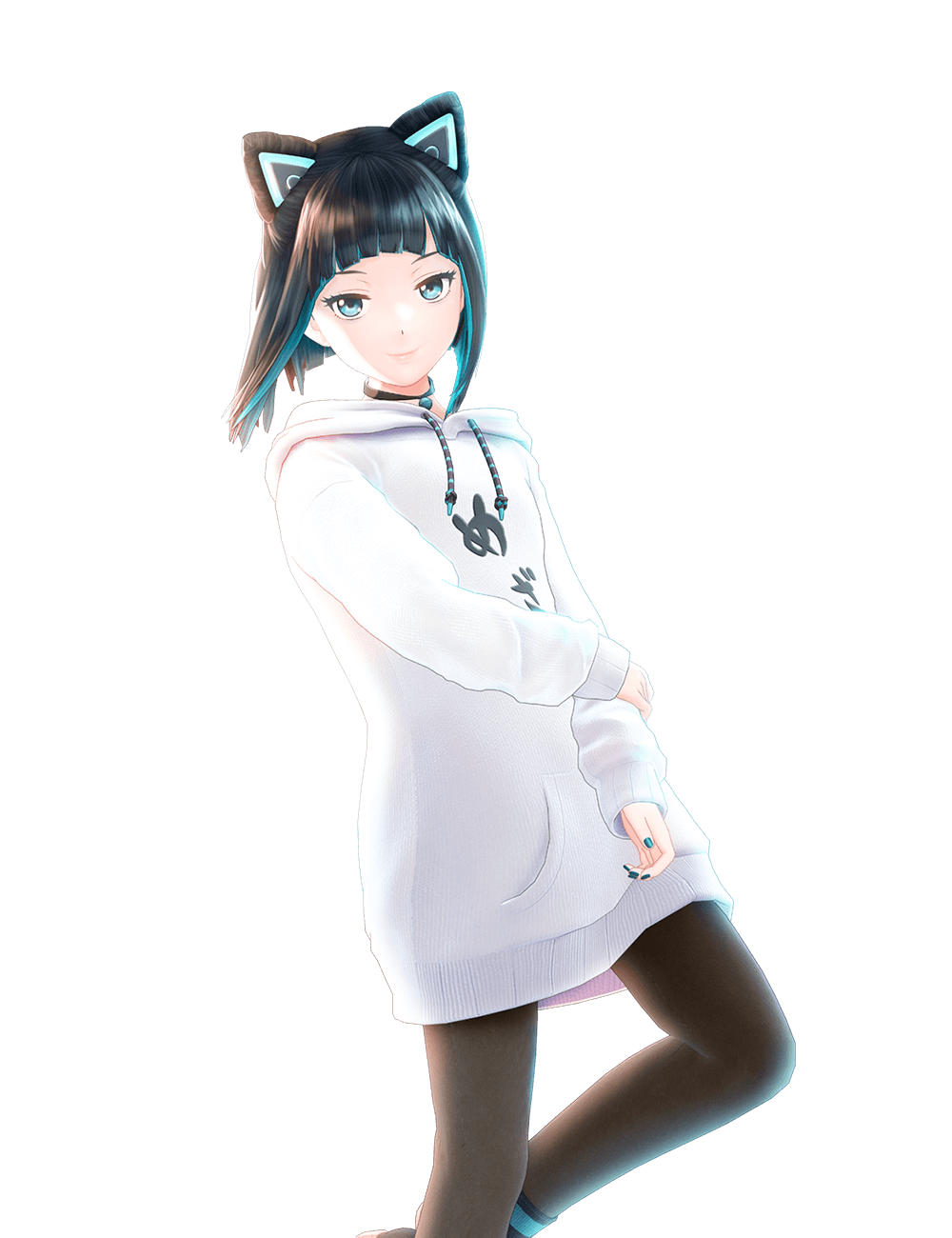 水科葵
