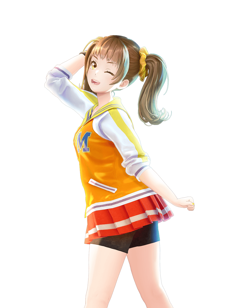 星菜日向夏