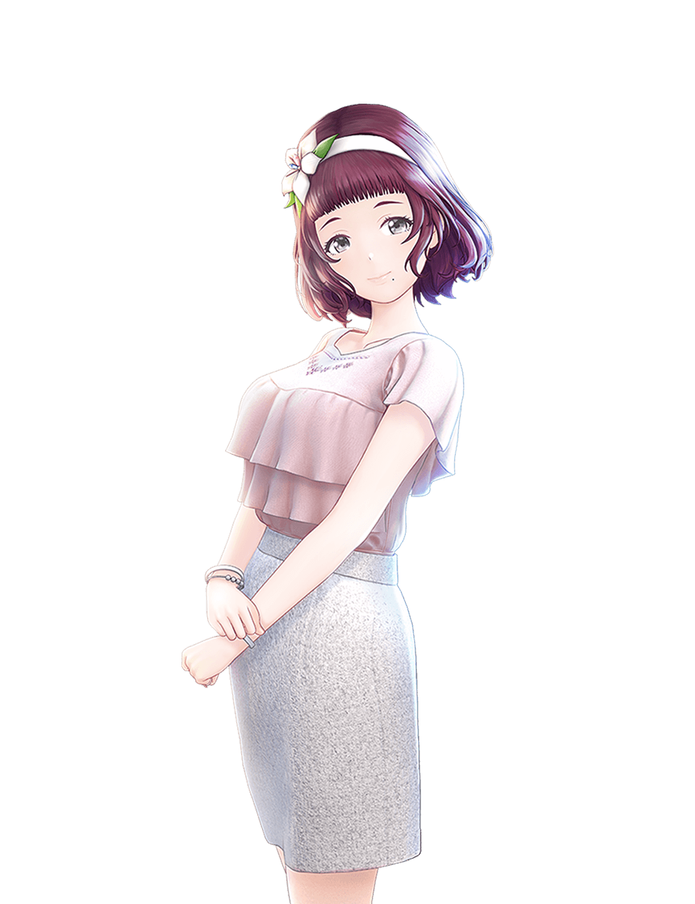 花菱撫子