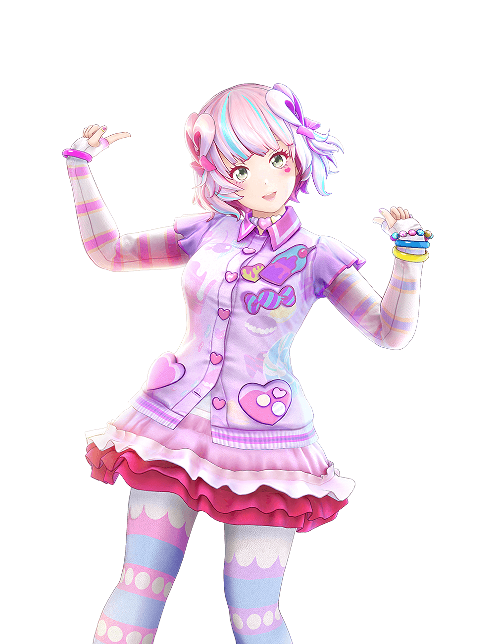 桃丸ねくと