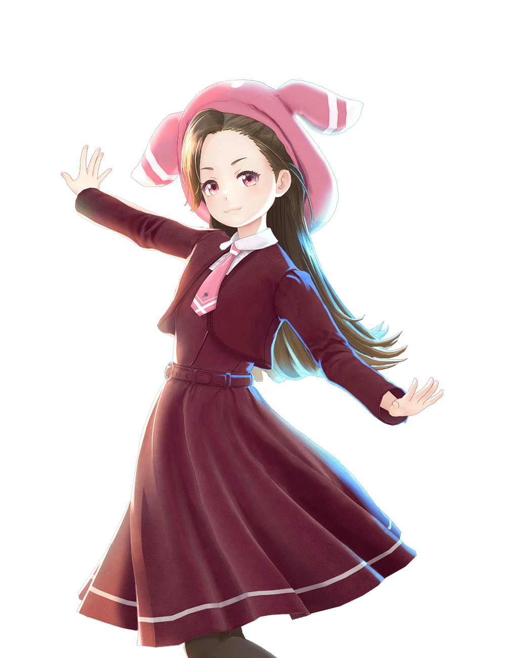 奈日抽ねね