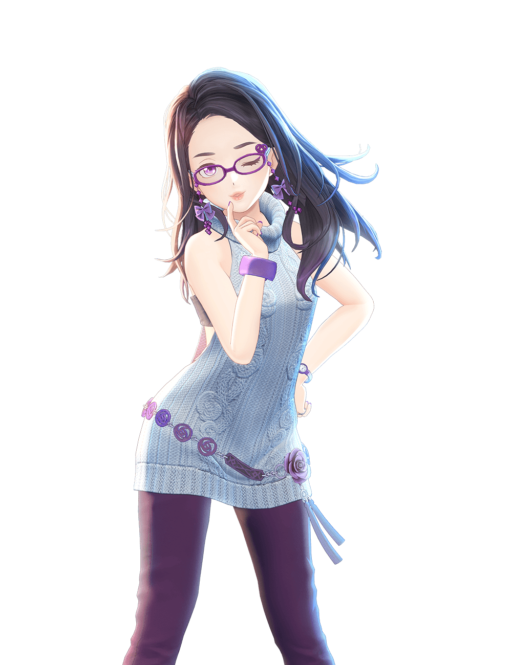 有栖川レイカ