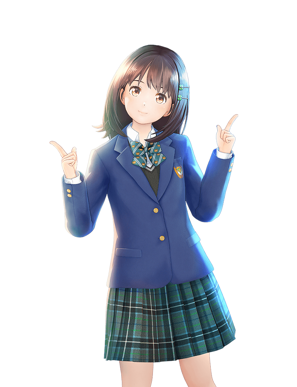 珠根うた