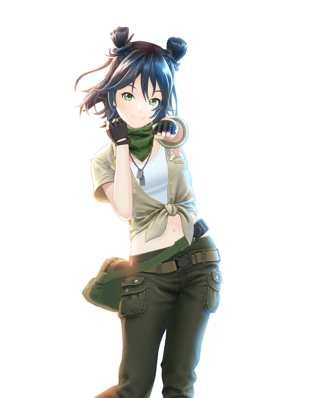 城乃柚希